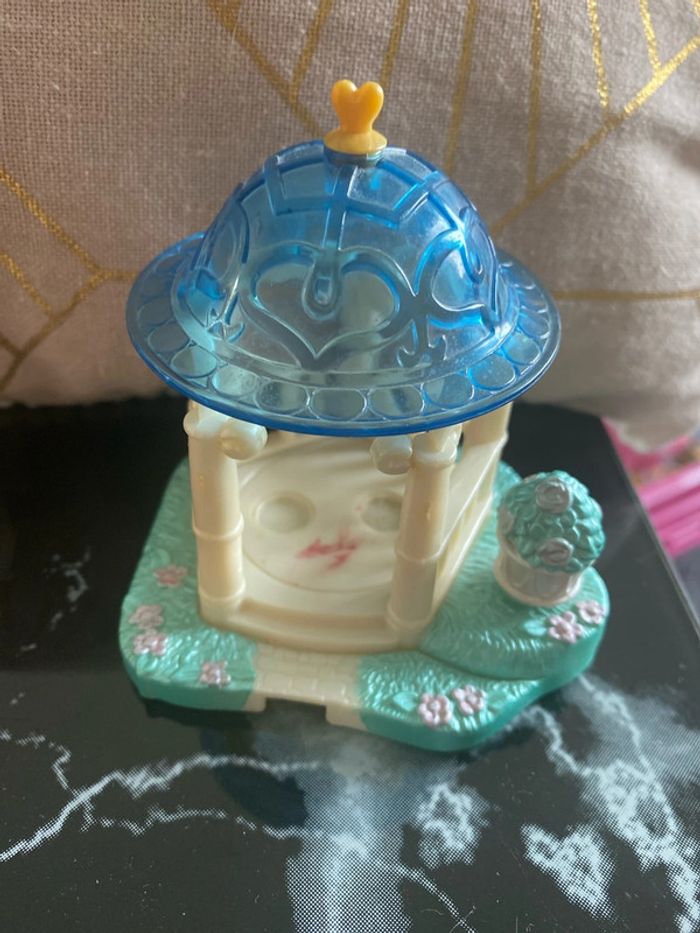 Accessoires polly pocket cendrillon 1995 - photo numéro 6