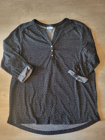 Blouse gémo taille S
