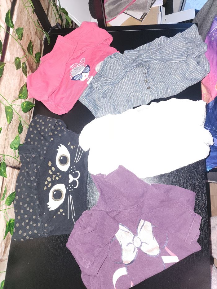 🦋Lot revendeur 1 Fille Taille 3ans 🦋 - photo numéro 9