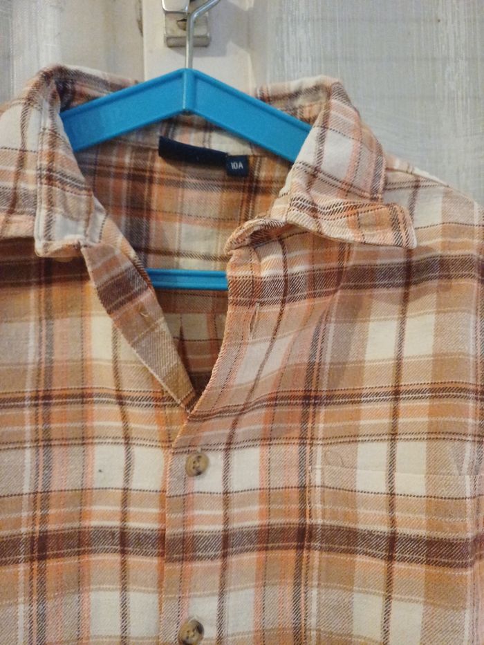 chemise - photo numéro 3