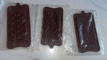 Moule tablette chocolat
