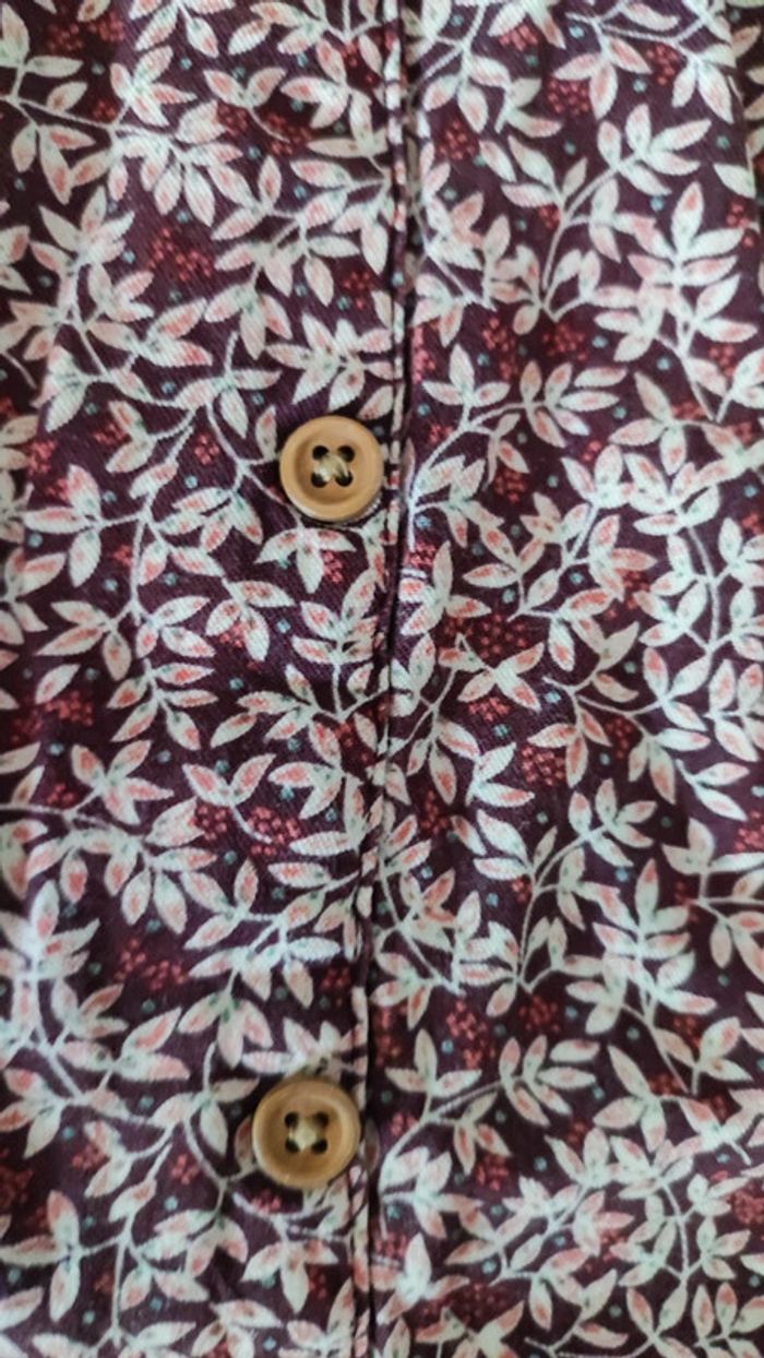 Robe taille 2 ans 92 cm - photo numéro 6