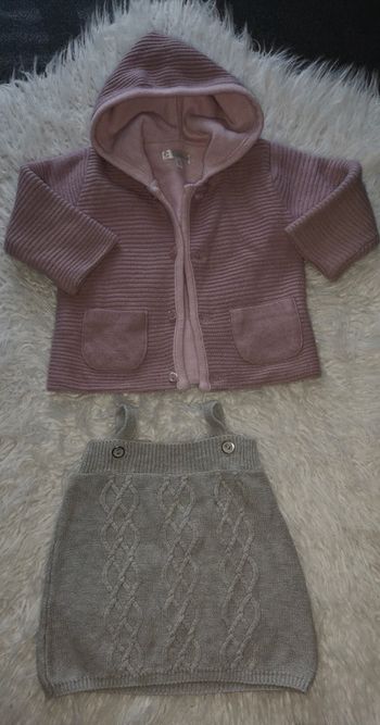 Lot 6 mois fille 🍭