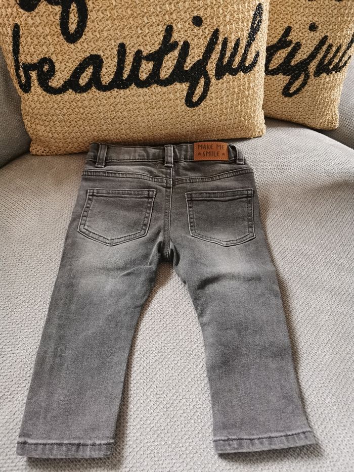 Lot pantalons garçons - photo numéro 3