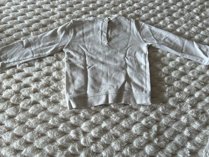 Pull Mickey 36M - photo numéro 3