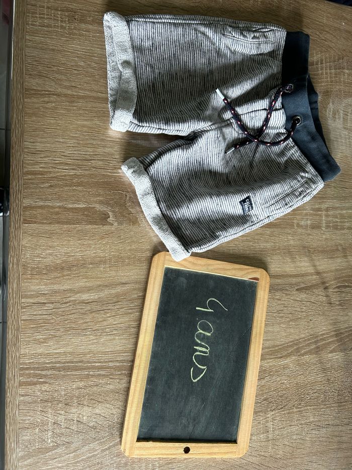 Short - photo numéro 5