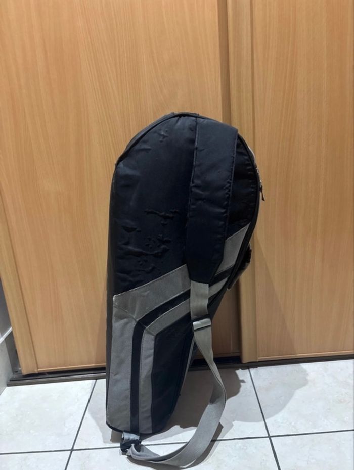 Lot SAC + Raquettes tennis + squas - photo numéro 4
