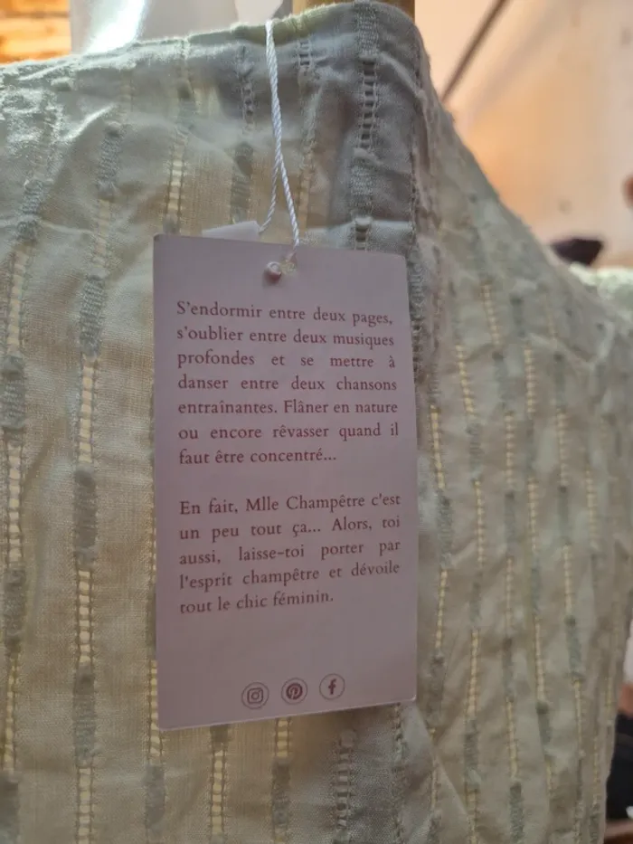 🍀 Robe bohème - neuve 🍀 - photo numéro 6