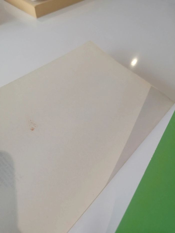 Livre ces gestes qui vous trahissent 📗 - photo numéro 10