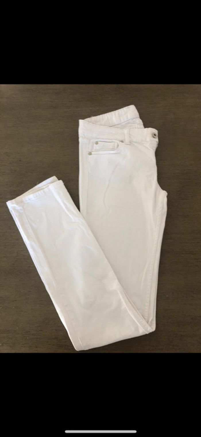 Pantalon femme Mc Lem