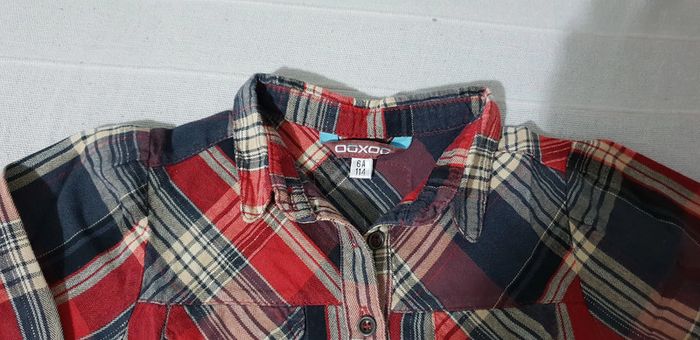 Tunique ooxoo par marese - photo numéro 4