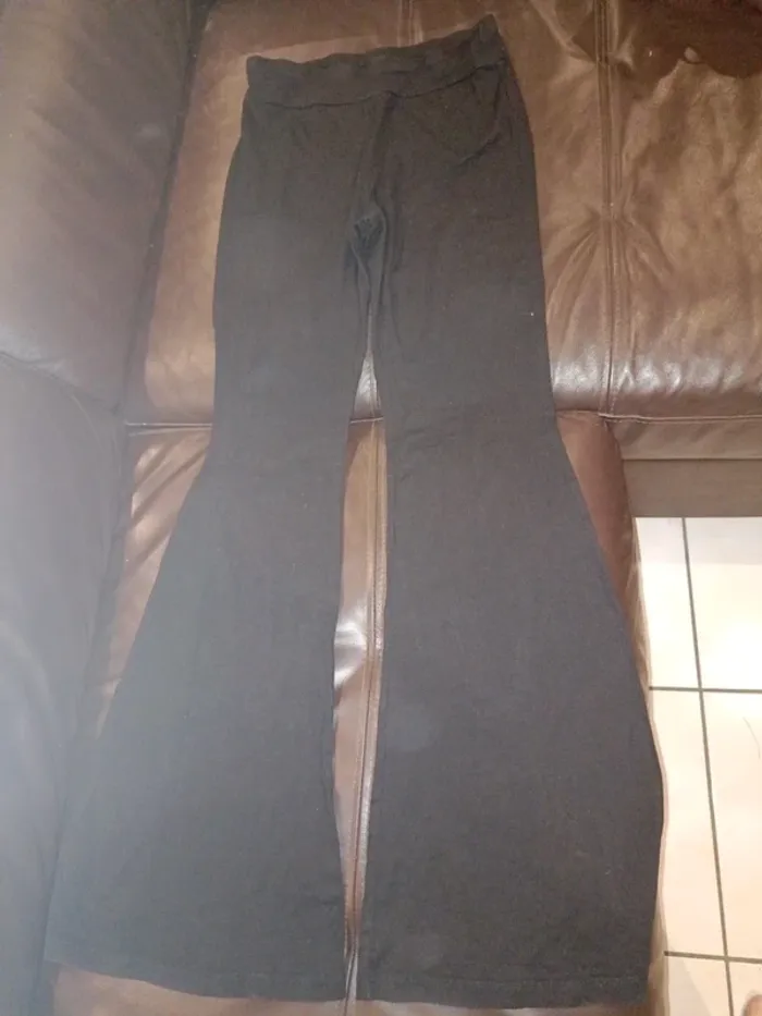 Pantalon sport 38