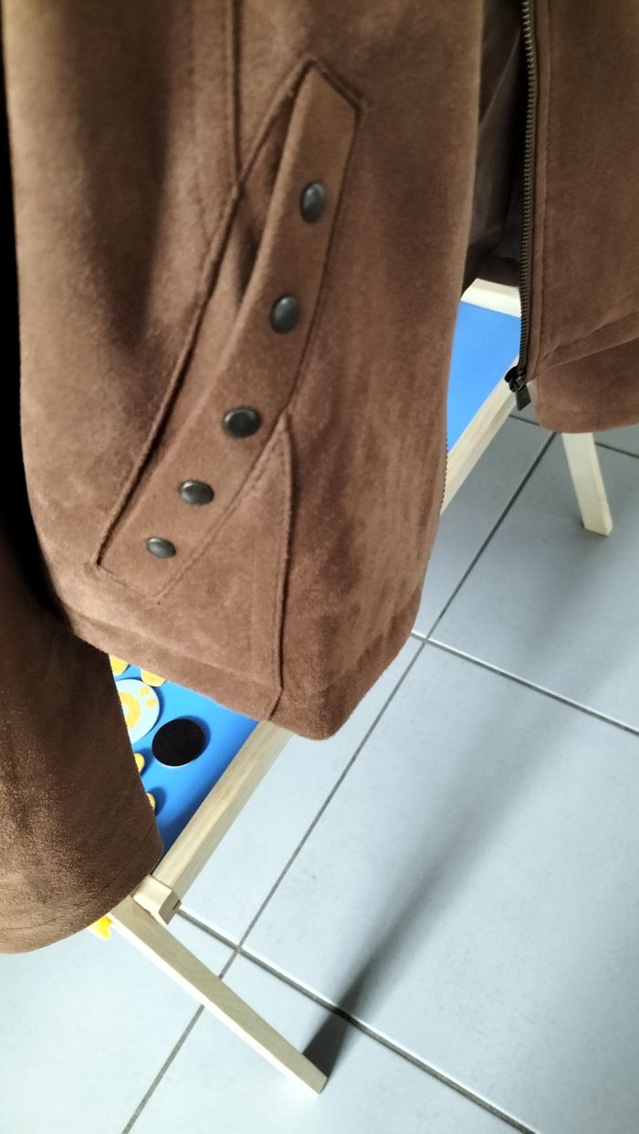 Veste - photo numéro 5