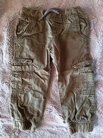 Pantalon 18 mois