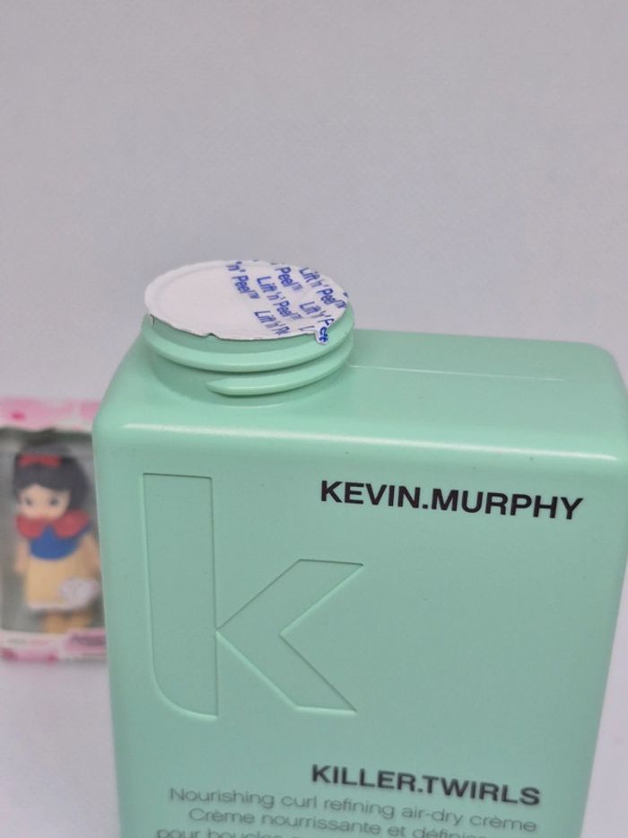 Lot 2x Crèmes Kevin.Murphy - photo numéro 5