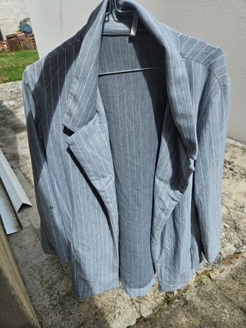Veste stradivarius