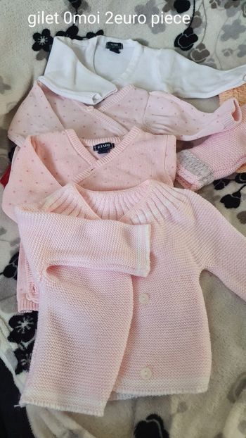 Gilet