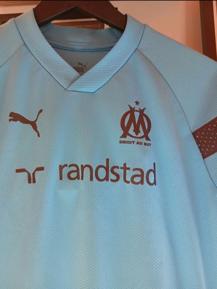 Puma marseille 11_12 ans - photo numéro 2