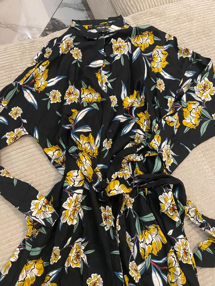 Robe Zara 38