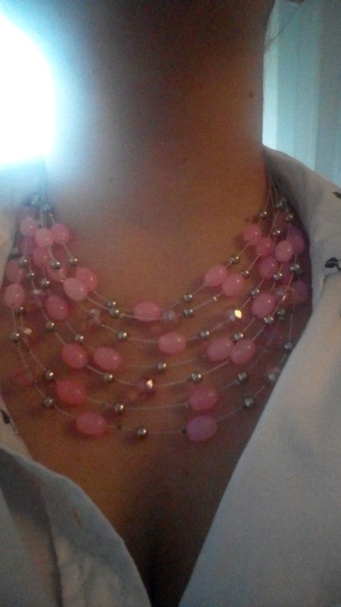 Collier - photo numéro 3