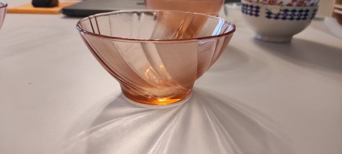 Lot de bols - photo numéro 3