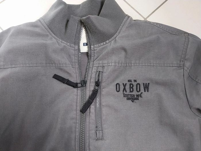 Blouson hiver oxbow taille xxl - photo numéro 3