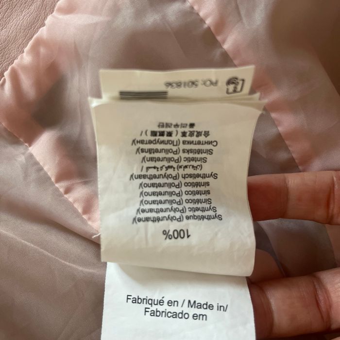 Blouson femme - photo numéro 5