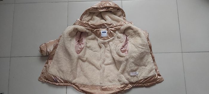 Manteau 8 ans - photo numéro 7