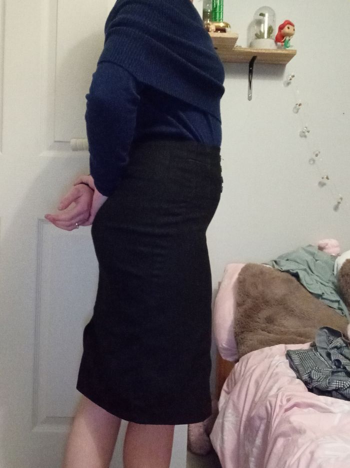 Jupe femme - photo numéro 2