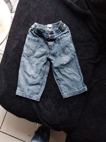 Jean 81 cm