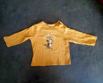 T shirt Kiabi 18M