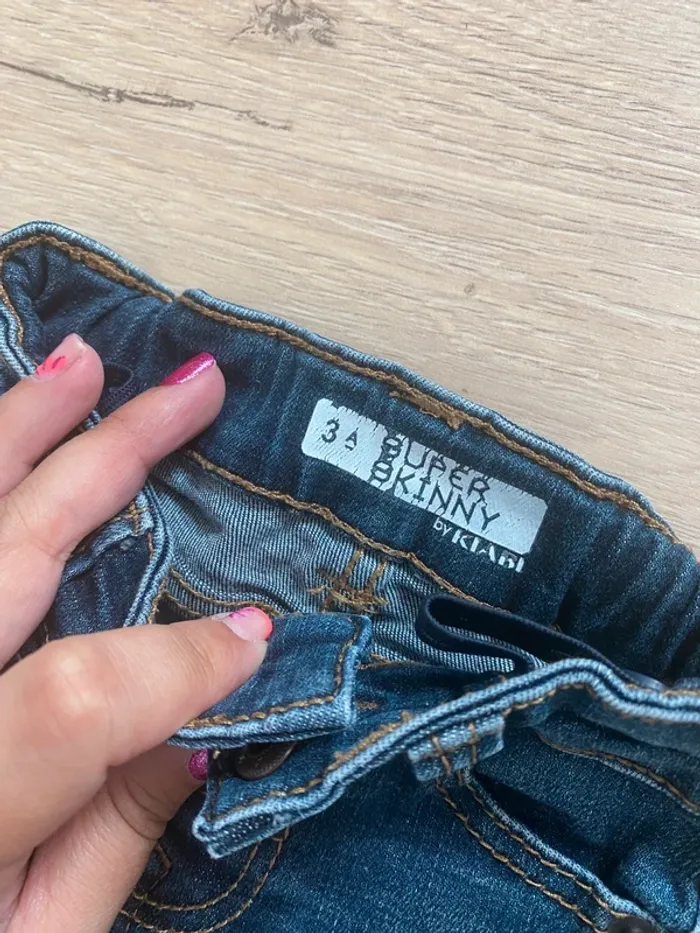 Jean Kiabi - photo numéro 3