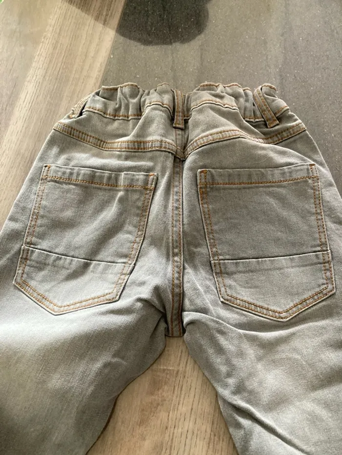 Pantalon jean - photo numéro 2