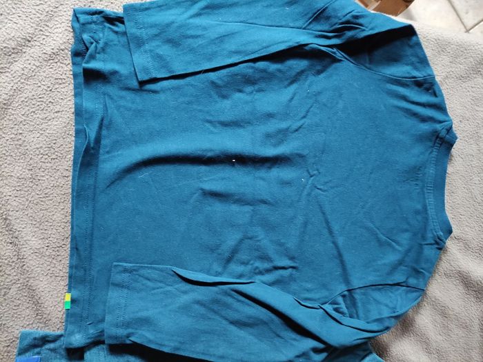 Lot de 2 maillots - photo numéro 4