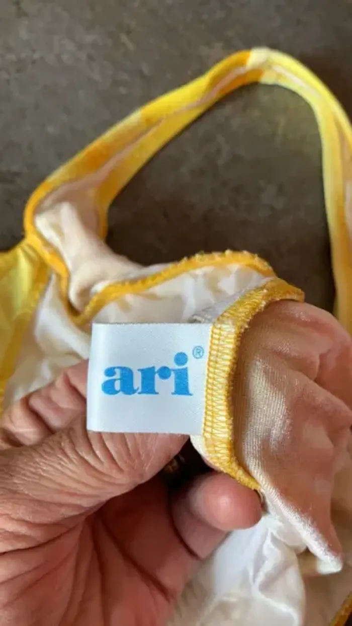 Maillot de bain femme 1 pièce - photo numéro 6