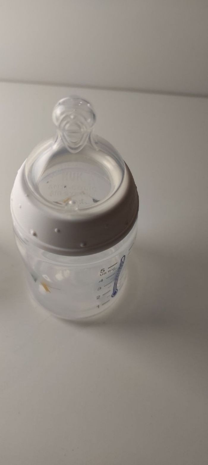 Biberon Tigex neuf - photo numéro 2