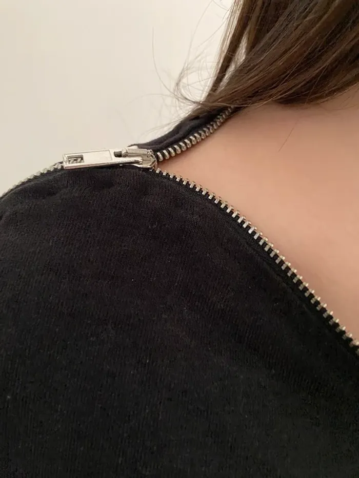 Haut Zara - photo numéro 4