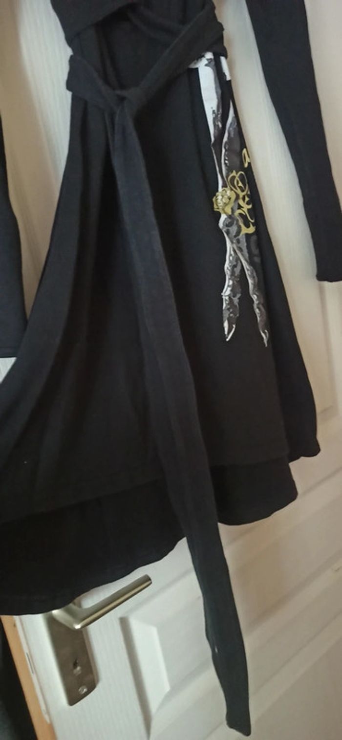Robe patineuse vintage Gotcha - photo numéro 4
