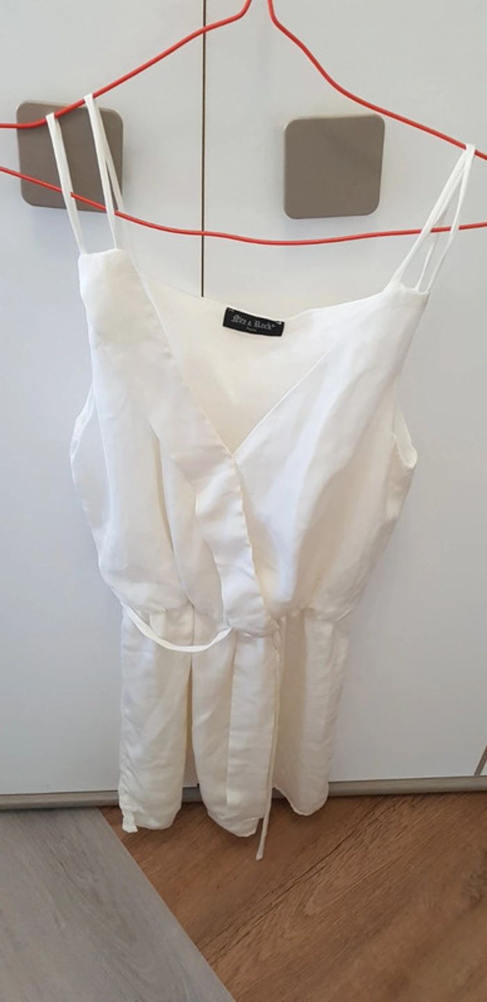 Robe légère - photo numéro 2