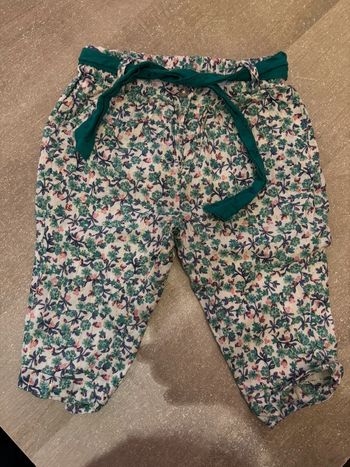 Pantalon 6 mois