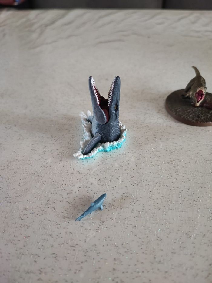 Figurine Takara Tomy A.R.T.S - photo numéro 8