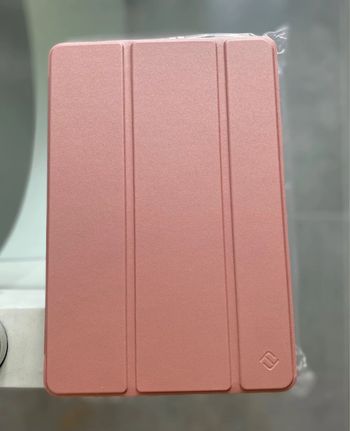 Protection étui folio