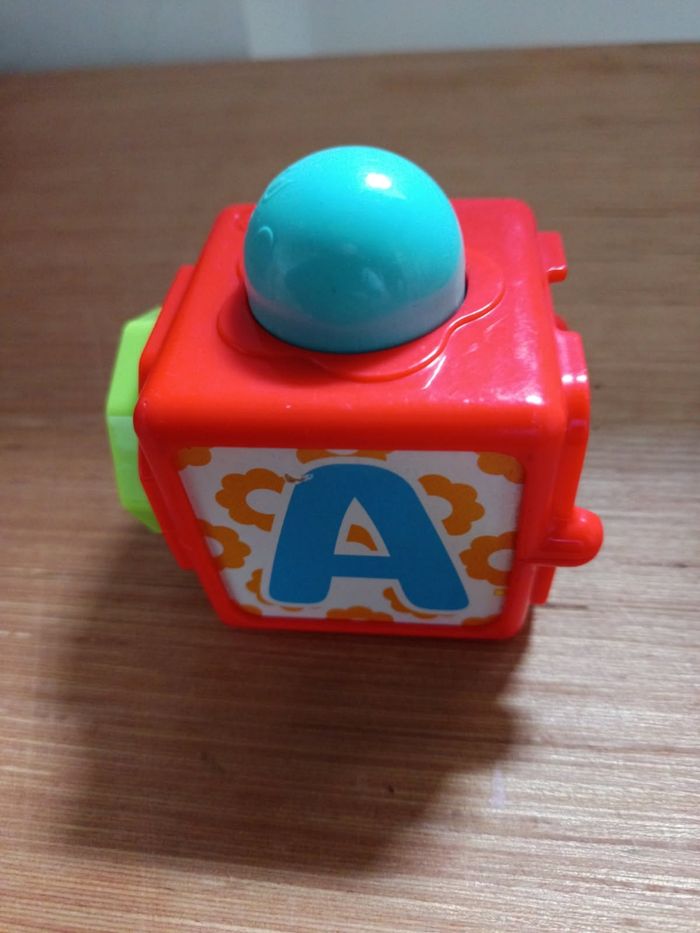 Jouet Mattel - photo numéro 2