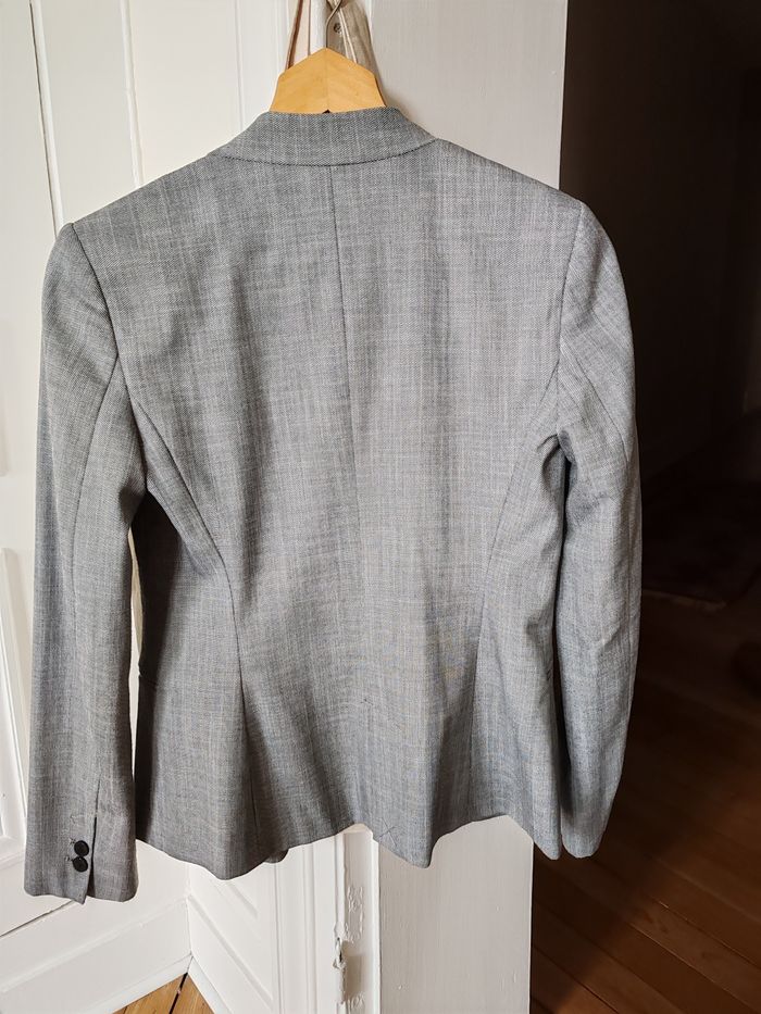 Élégant blazer Zara - photo numéro 2