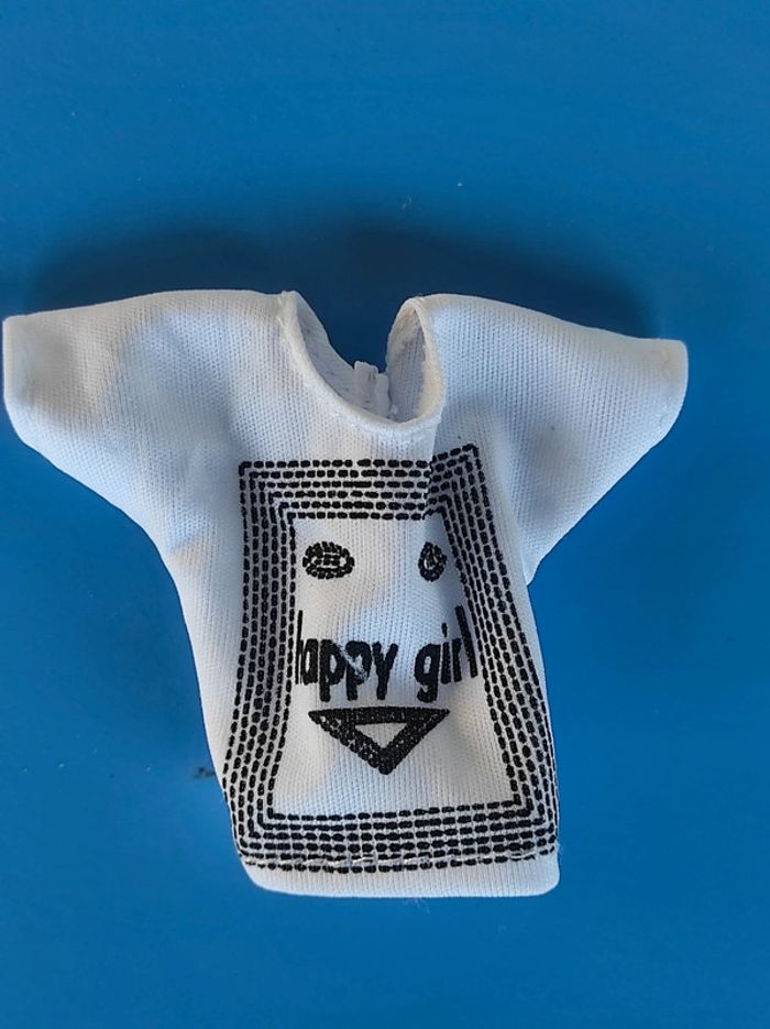 Vêtements de poupée - photo numéro 3