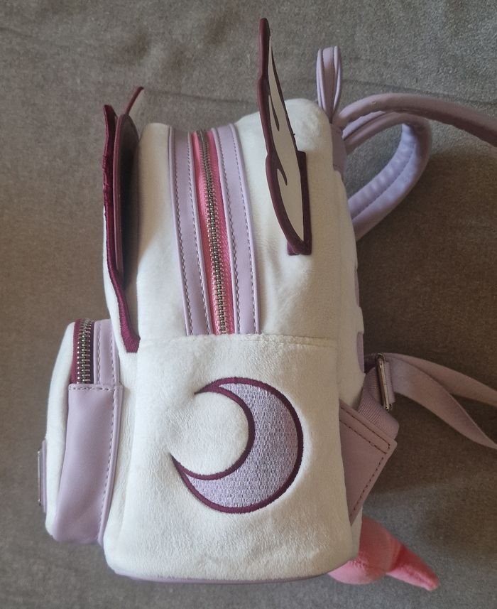 Sac Loungefly Pusheen - photo numéro 4