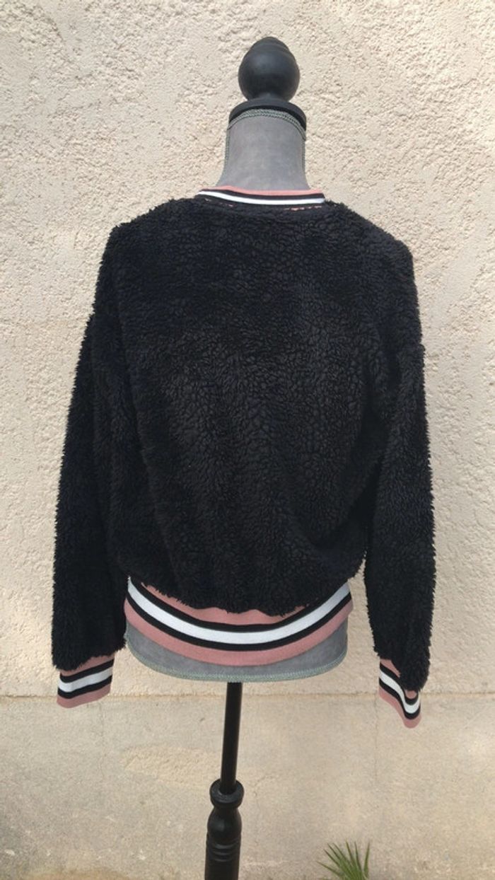 Jennyfer pull taille xs - photo numéro 5