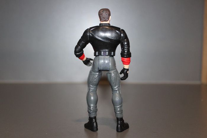 Figurine Bruce Wayne - DC Comics - photo numéro 3