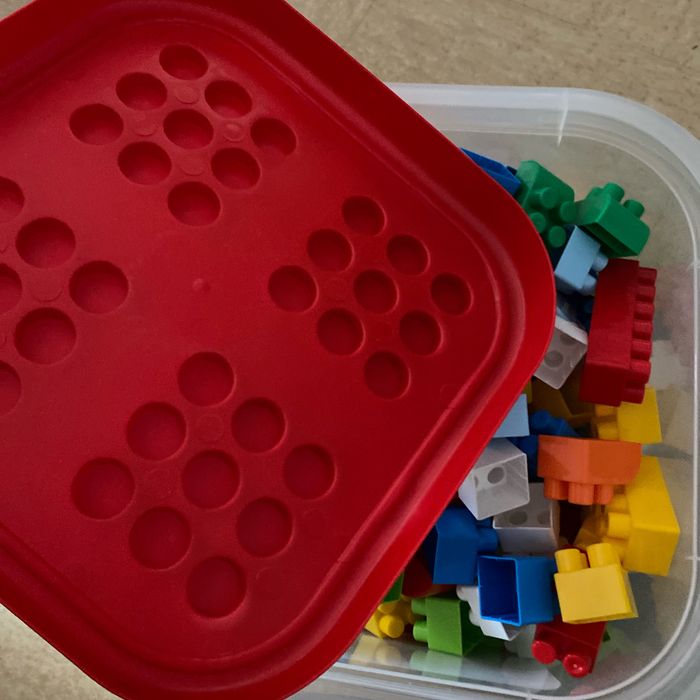 Briques de construction - photo numéro 5