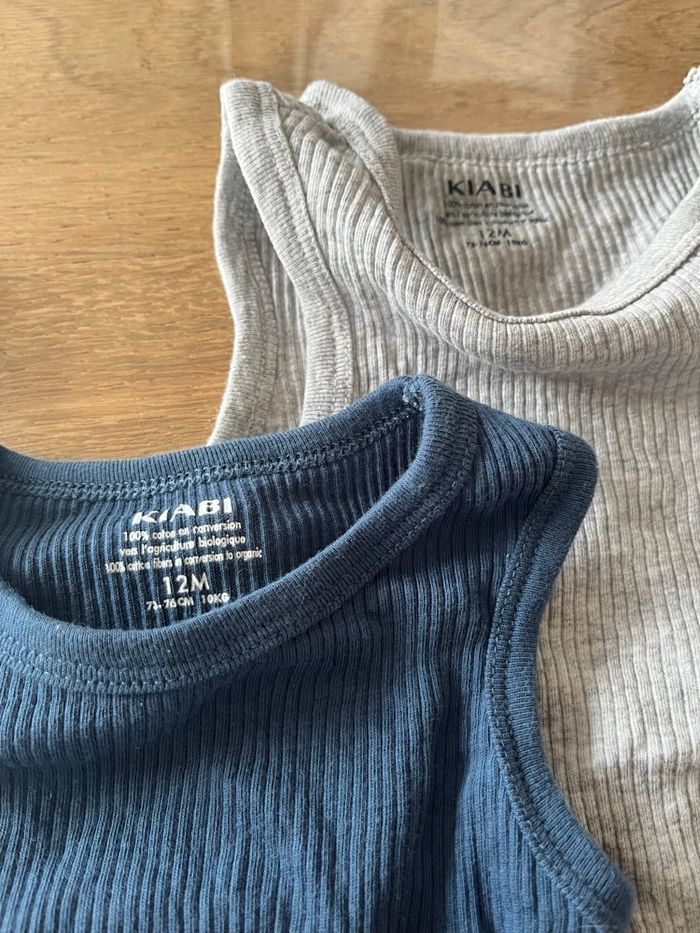 Lot bodies - photo numéro 3